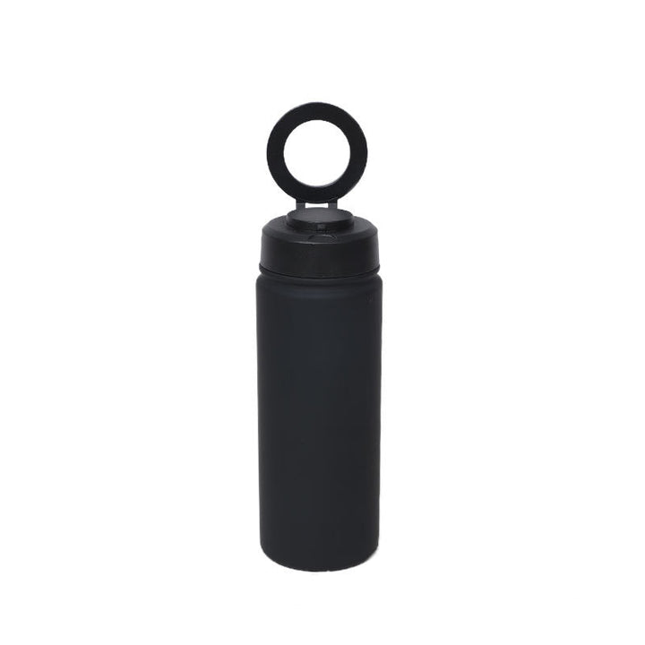 Unisex Insulated Drinking Bottle with Practical Lid Kalsten