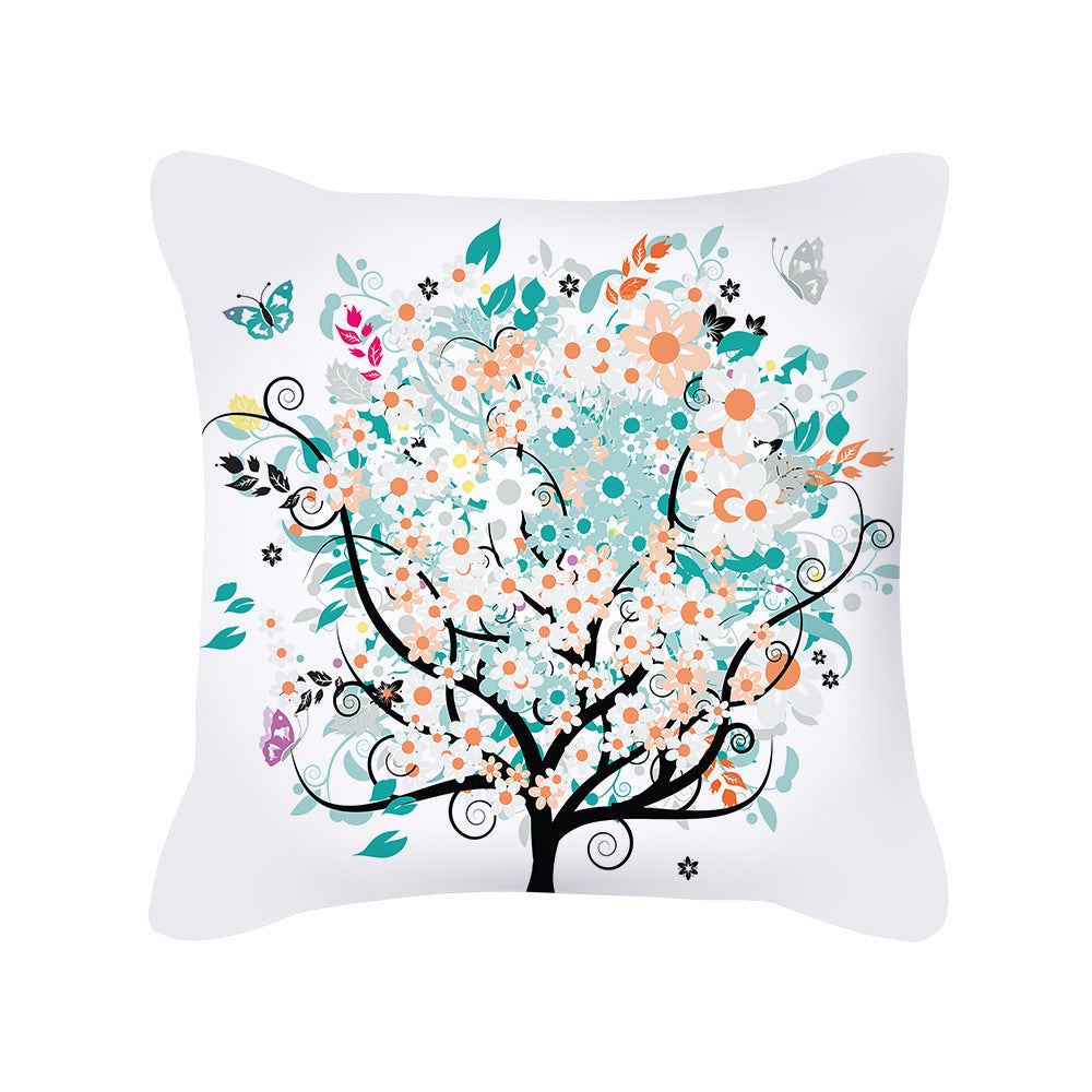 Decorative Pillowcase Kalsten