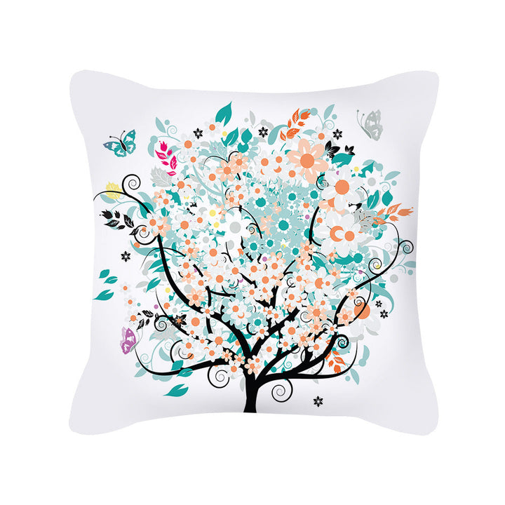 Decorative Pillowcase Kalsten