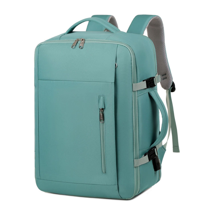 Versatile Multi-Functional Carry-On Backpack Kalsten
