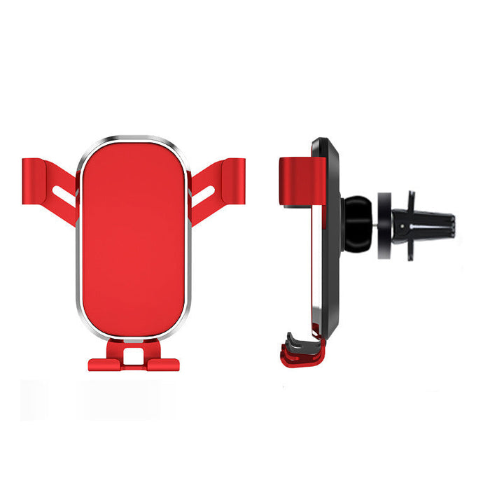 Unisex Smartphone Mount Kalsten