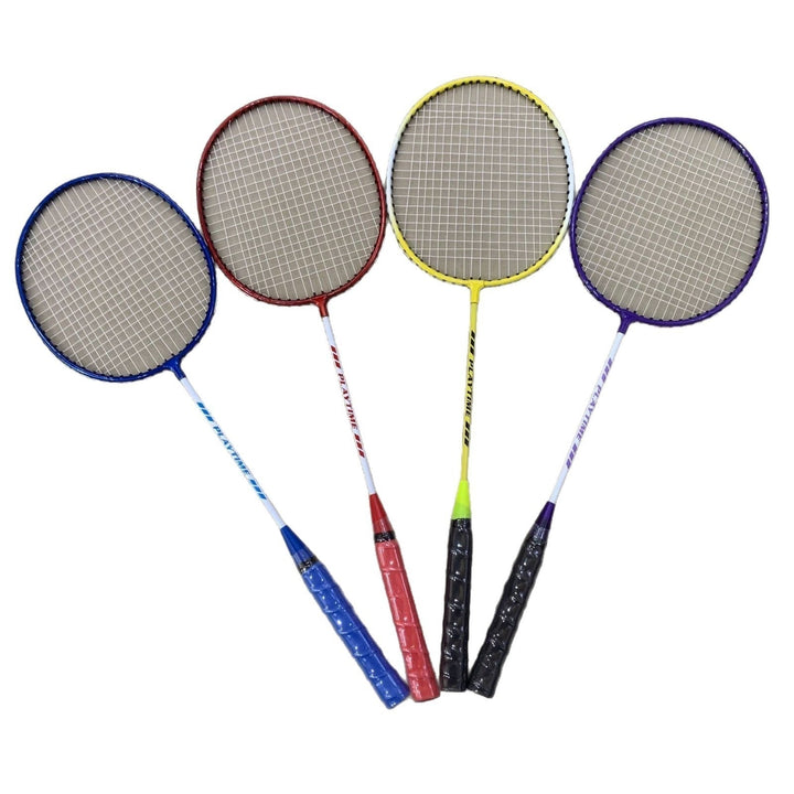 Badminton Rackets with Ergonomic Grips Kalsten