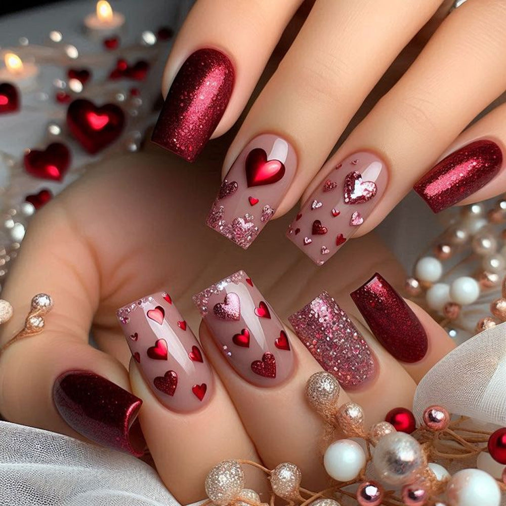 Nail Art Set Kalsten