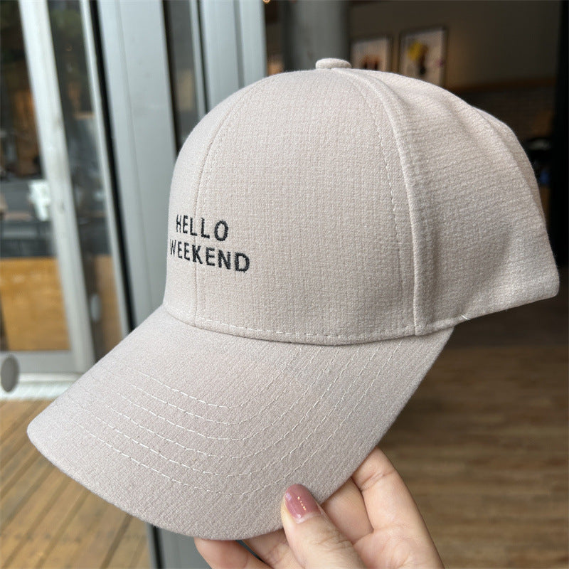 Women's Casual Adjustable Cap Kalsten 1784083682