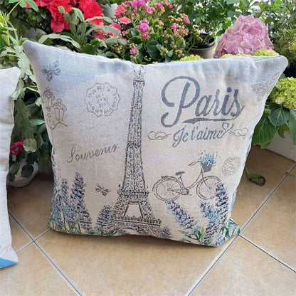 Decorative Throw Pillow