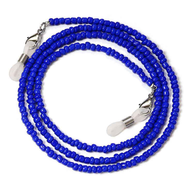 Beaded Eyewear Lanyard Kalsten