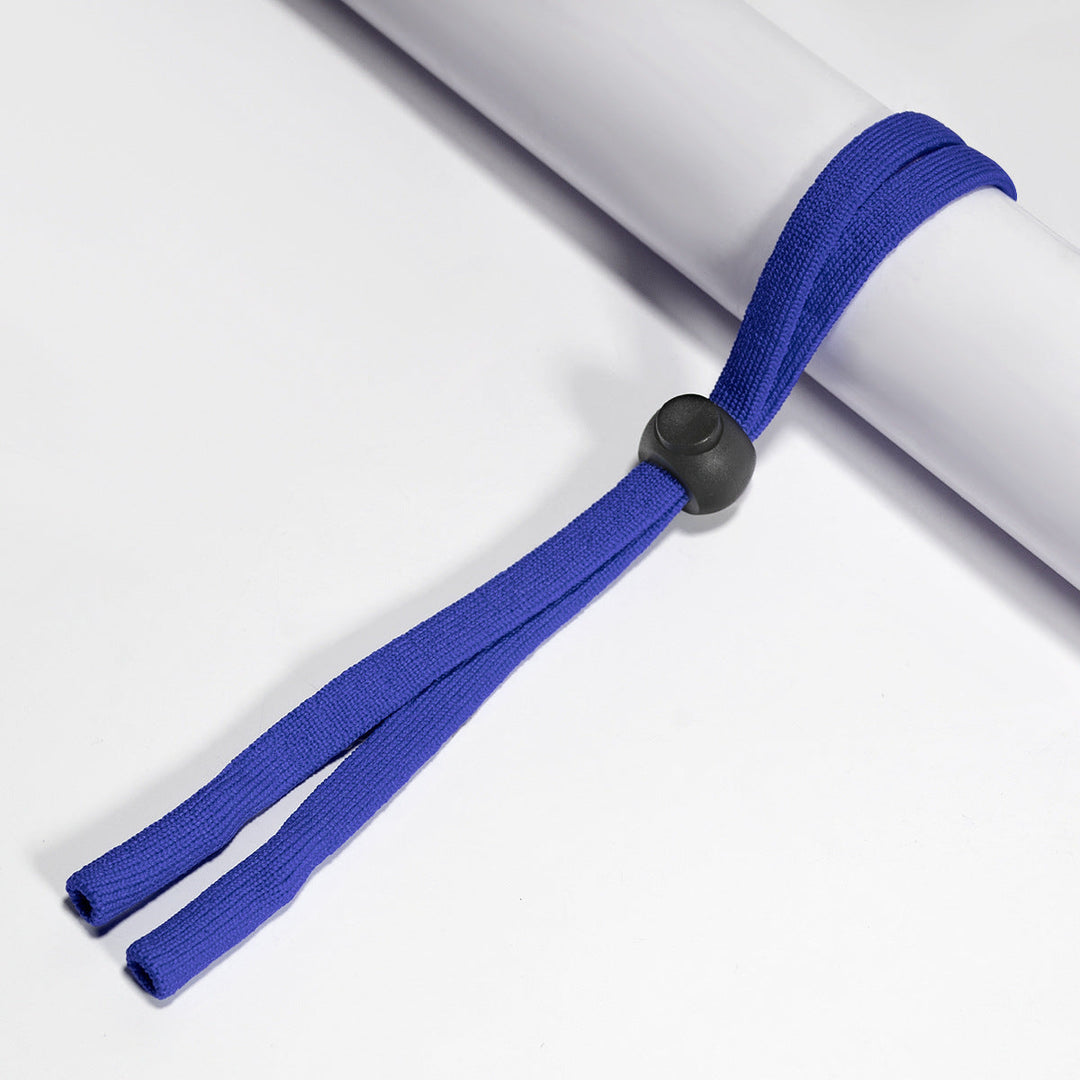 Adjustable Athletic Shoelace System Kalsten