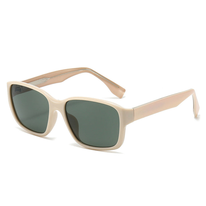 Women's sunglasses in a modern oversized style Kalsten