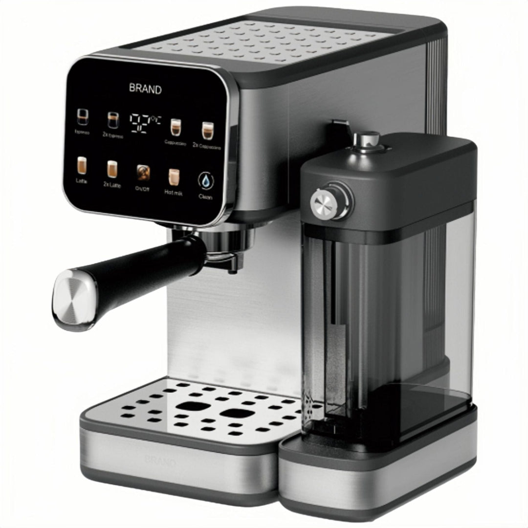 Espresso Machine Kalsten