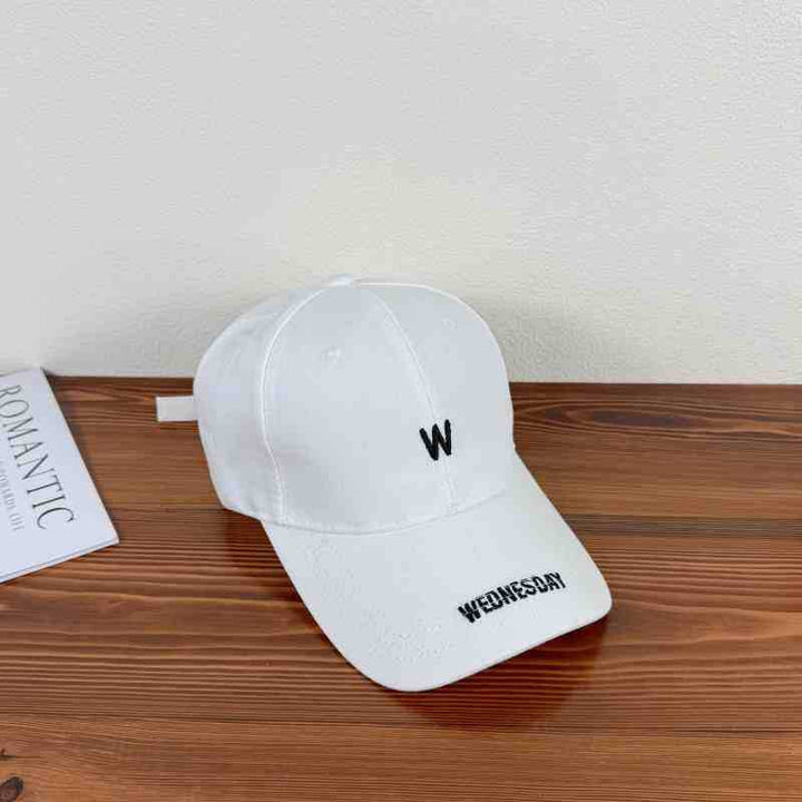 Women's Adjustable Cotton Cap Kalsten
