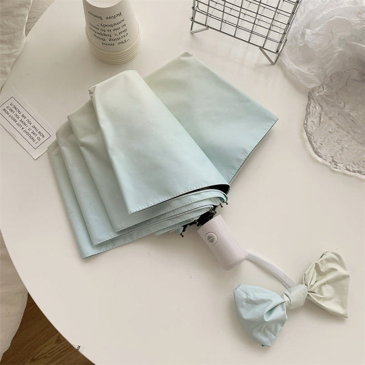 Women Folding Umbrella Kalsten