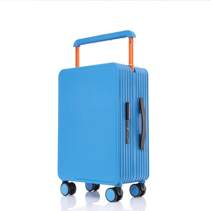Lightweight Hard-shell Spinner Luggage Kalsten