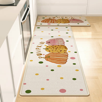 Decorative Kitchen Runner Mat Acalora