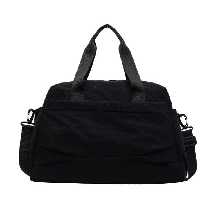 Versatile Multi-Functional rkout Bag