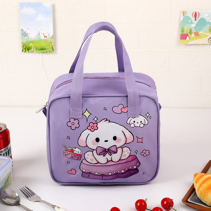 Children's Insulated Lunch Bag Kalsten