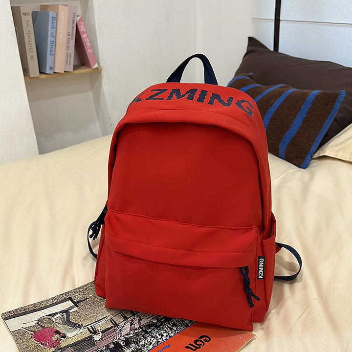 Casual Lightweight Backpack