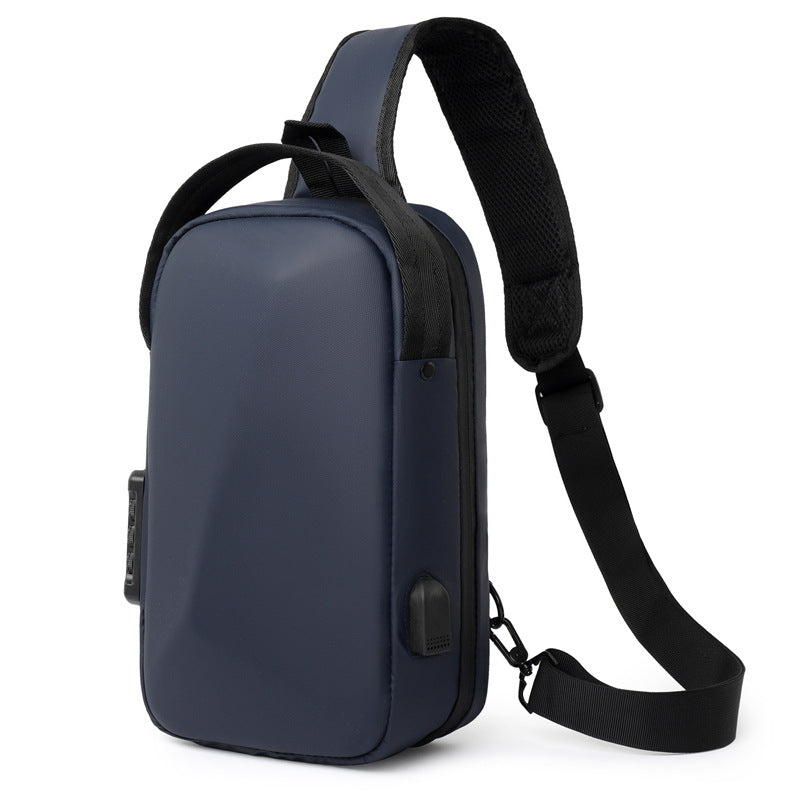 Compact Urban School Backpack Kalsten