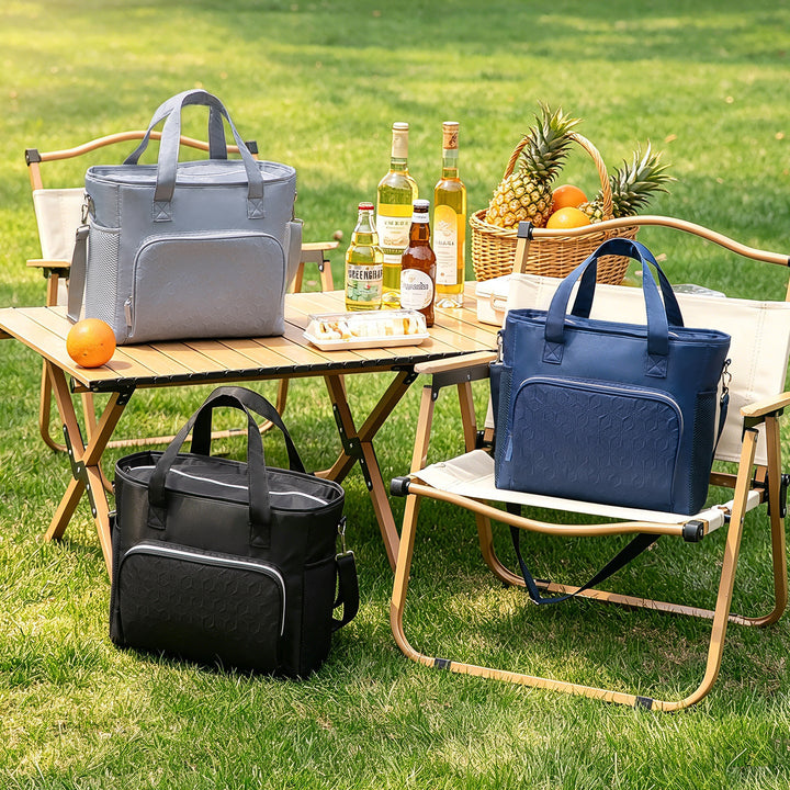 Insulated picnic bag Kalsten