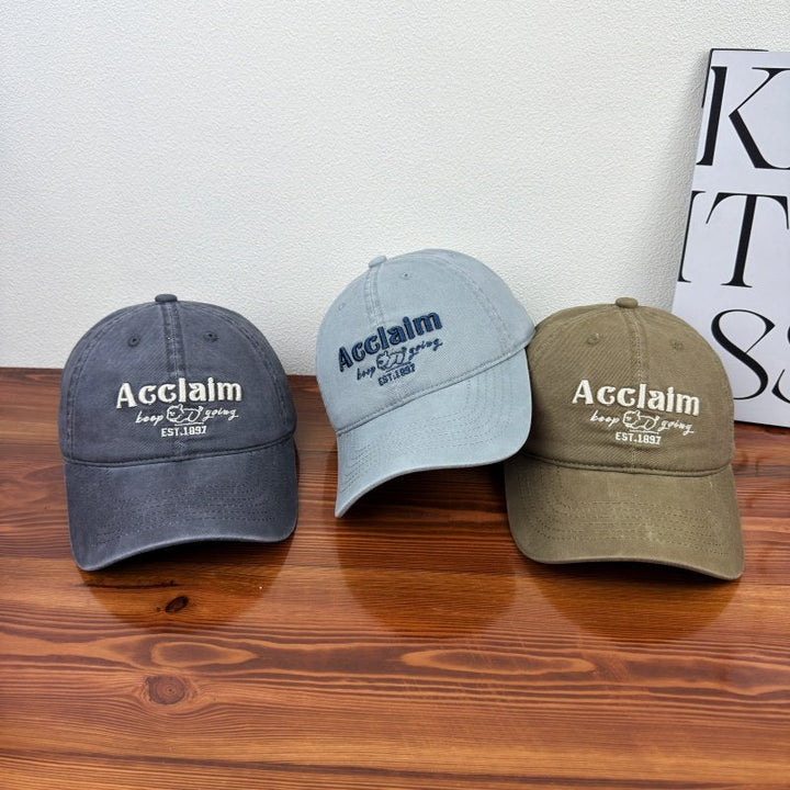 Men's Casual Baseball Cap Kalsten 1784270912