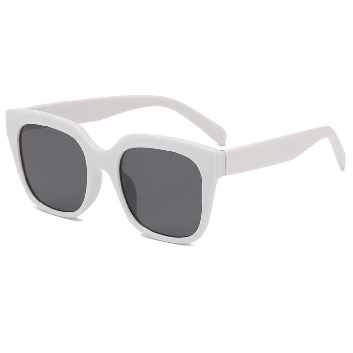 Women's fashionable sunglasses with striking pattern Kalsten