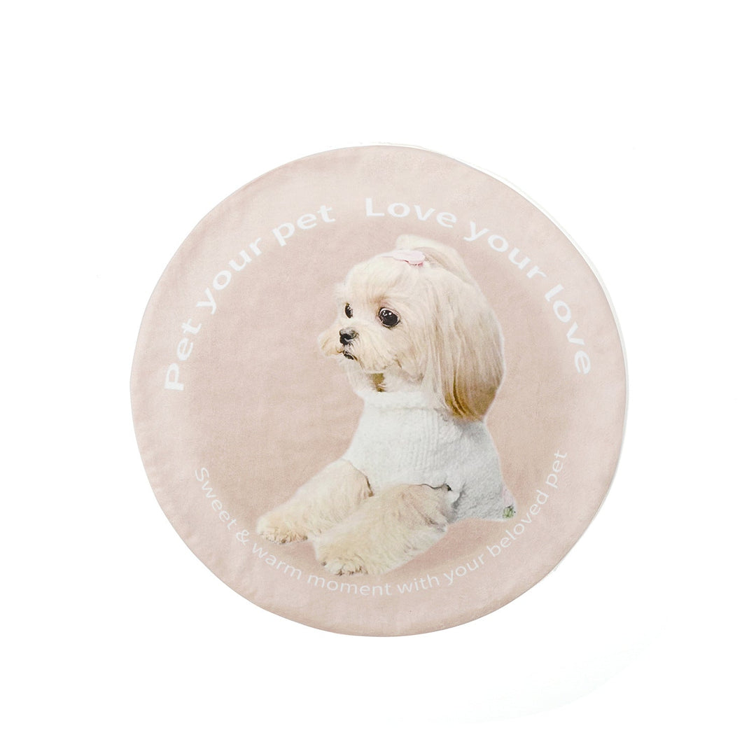 Women Comfortable Pet Bed Kalsten
