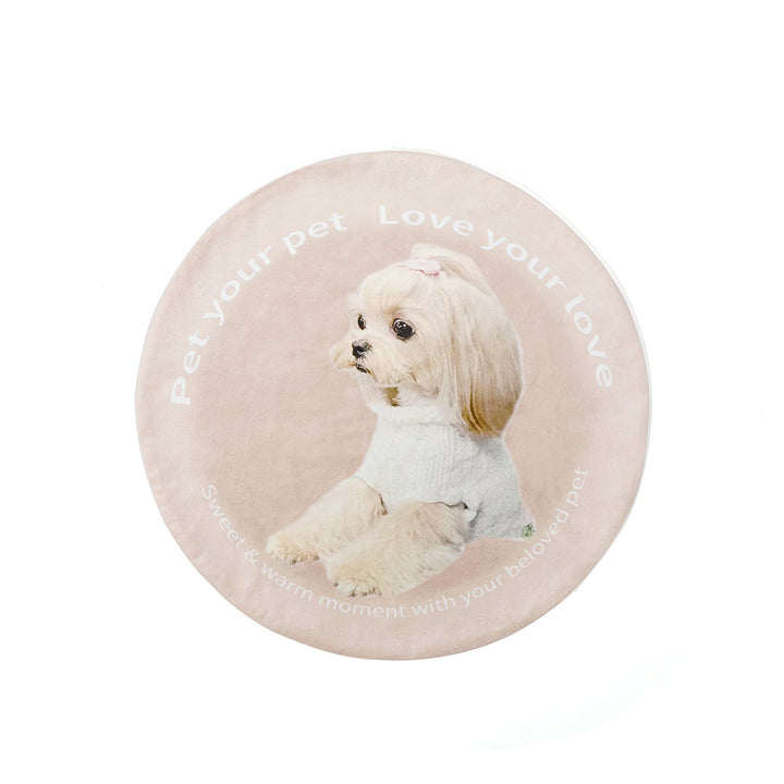 Women Comfortable Pet Bed Kalsten