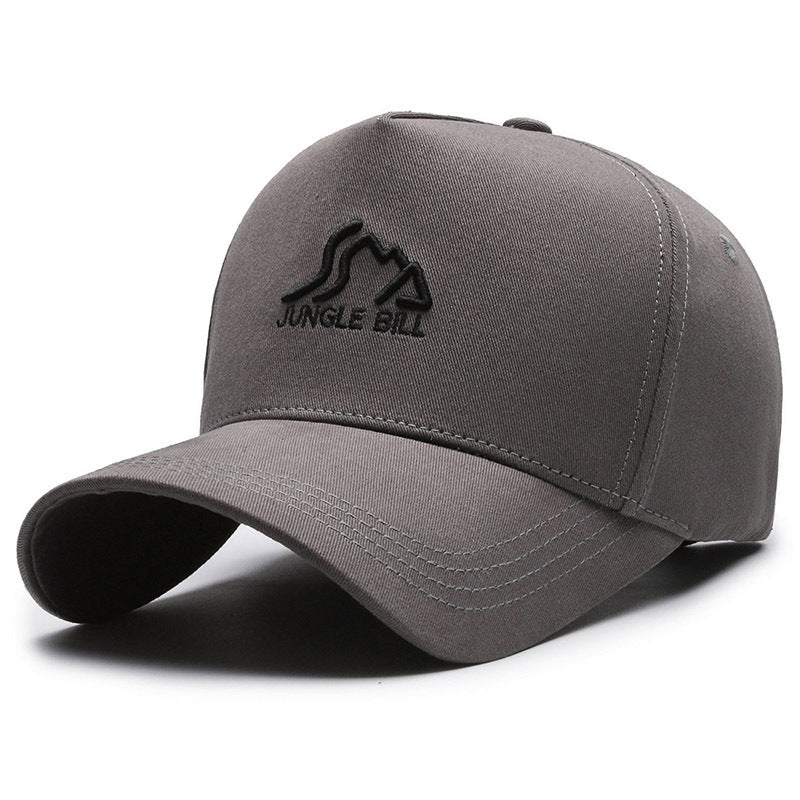 Men's Casual Everyday Baseball Cap Kalsten