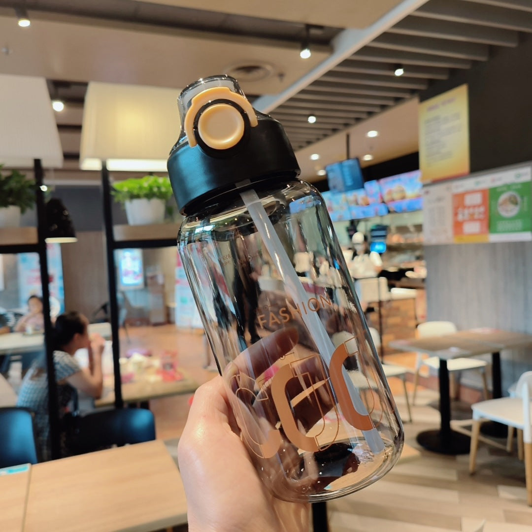 Unisex Drinking Bottle Kalsten