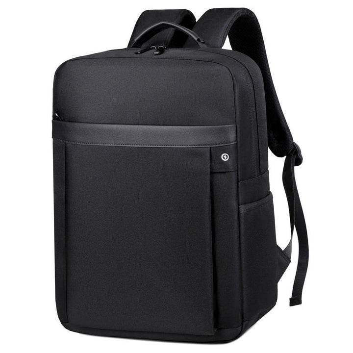 Sleek Ergonomic Laptop Rucksack Kalsten