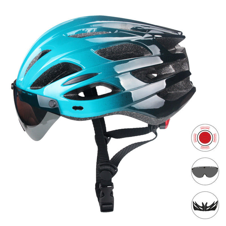 Impact-Resistant Cycling Helmet Kalsten