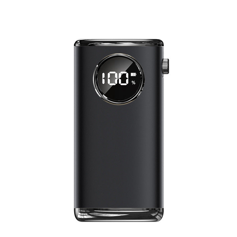 Women's Portable Power Bank Kalsten