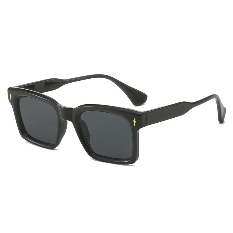 Ladies stylish square sunglasses Kalsten