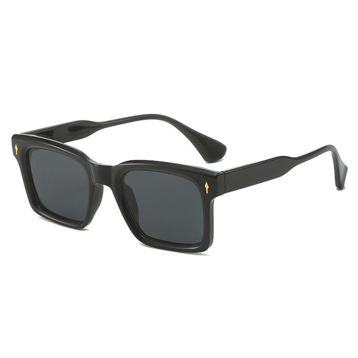 Ladies stylish square sunglasses Kalsten