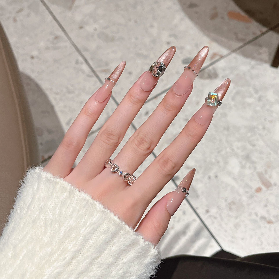 Decorative Nail Art Kalsten