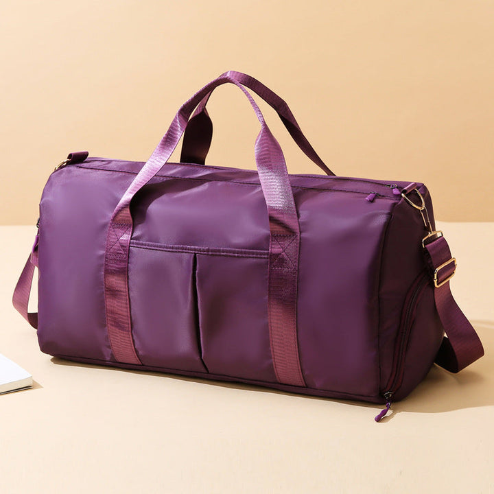 Women's Sporty Travel Bag Kalsten