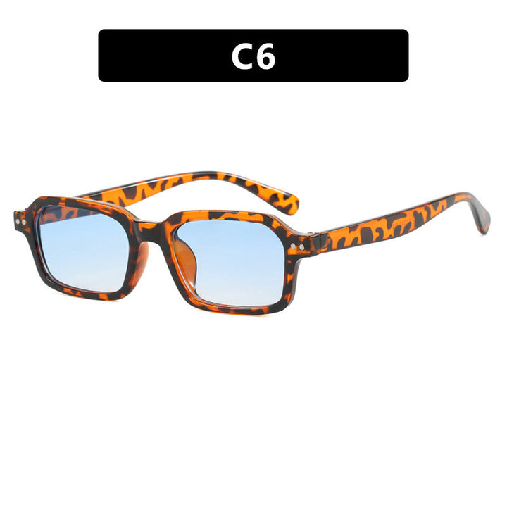 Women's square sunglasses Kalsten