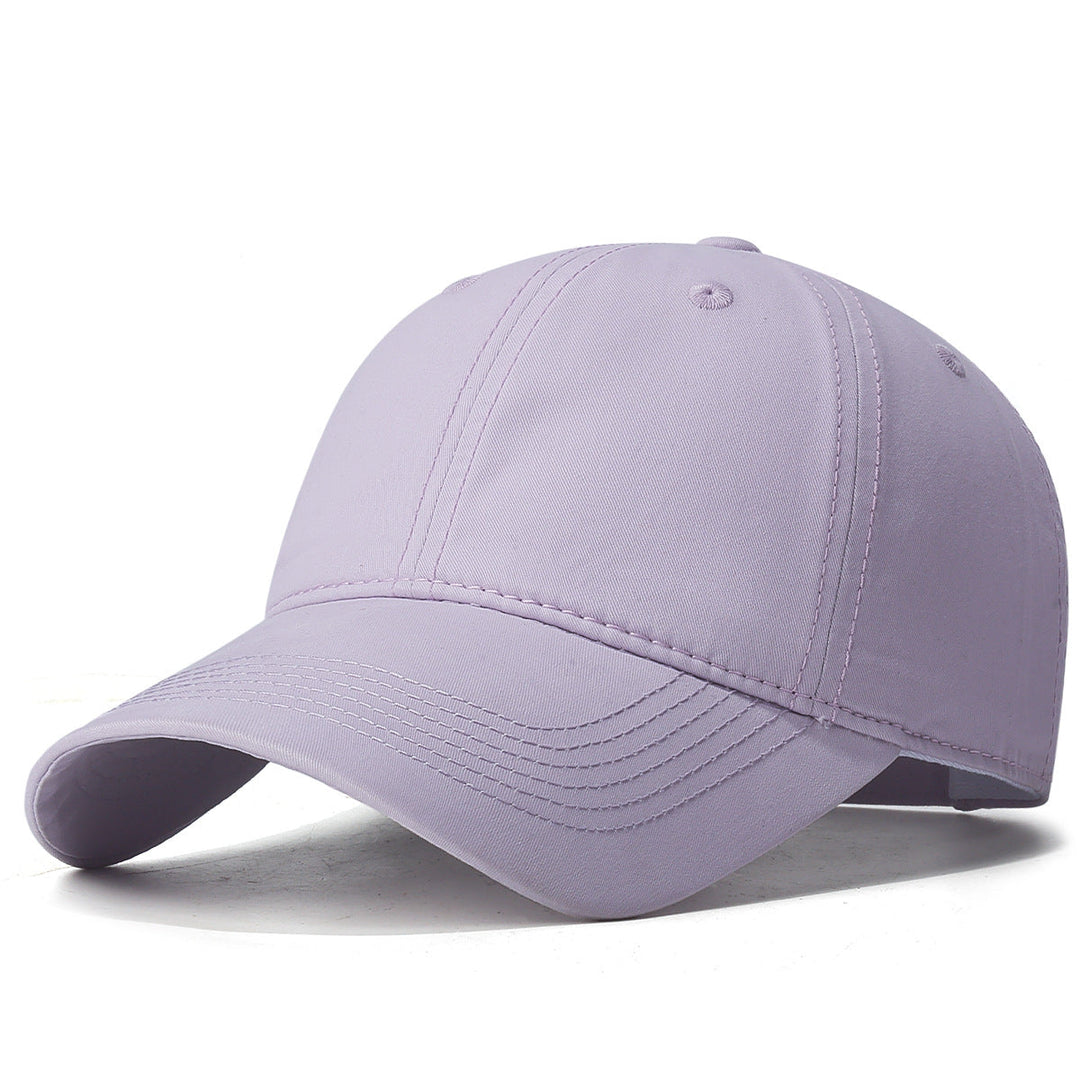 Women's Plush Fleece Baseball Cap Kalsten