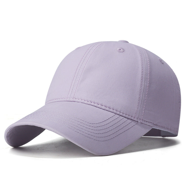 Women's Plush Fleece Baseball Cap Kalsten
