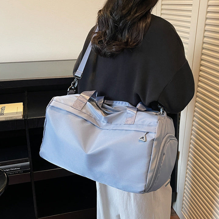 Versatile Sports Duffle Bag Kalsten