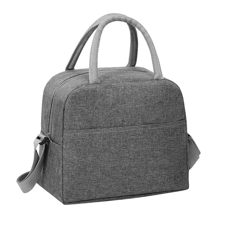 Insulated picnic bag with adjustable shoulder strap Kalsten