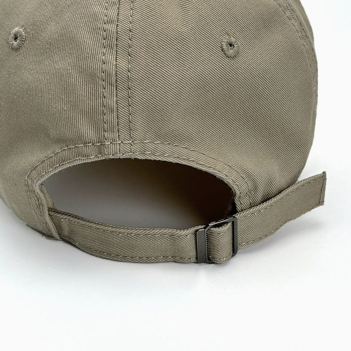 Women Sporty Leisure Baseball Cap Kalsten
