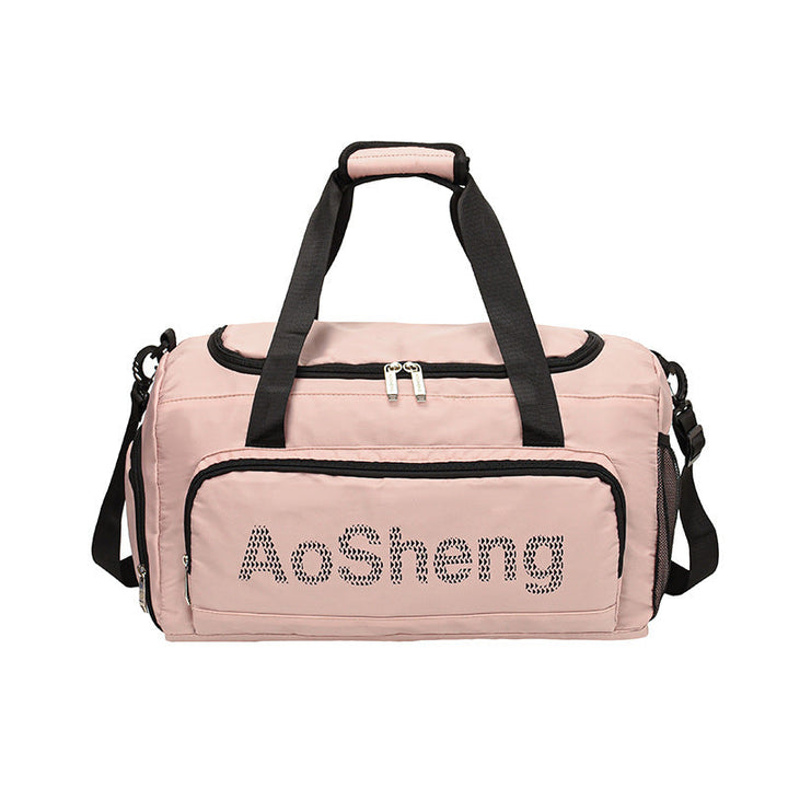 Versatile Travel Duffel