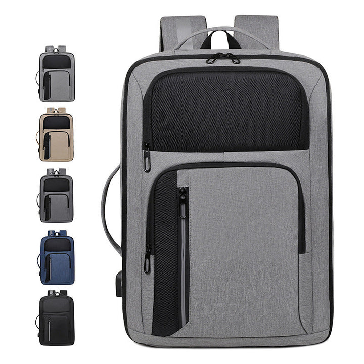 Urban Functional Anti-Theft Backpack Kalsten