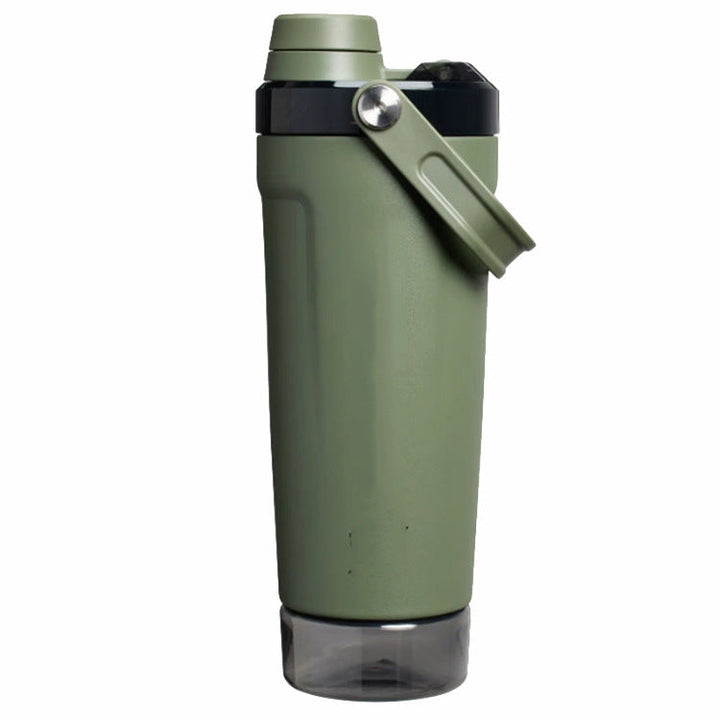 Unisex Insulated Drinking Bottle Kalsten