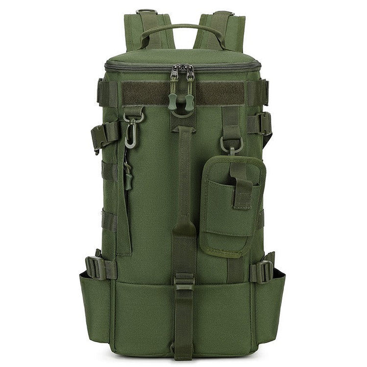 Military-Inspired Versatile Tactical Backpack Kalsten