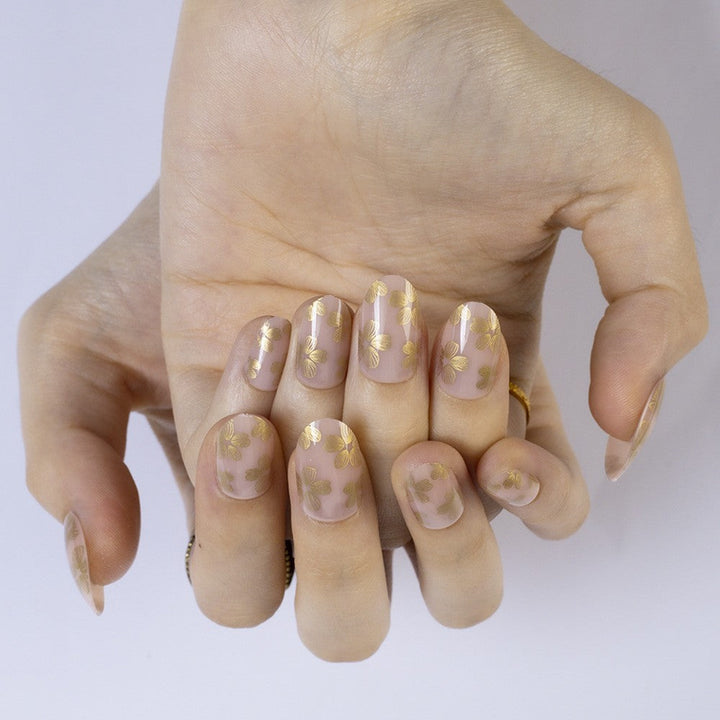 Elegant Nail Care Kalsten