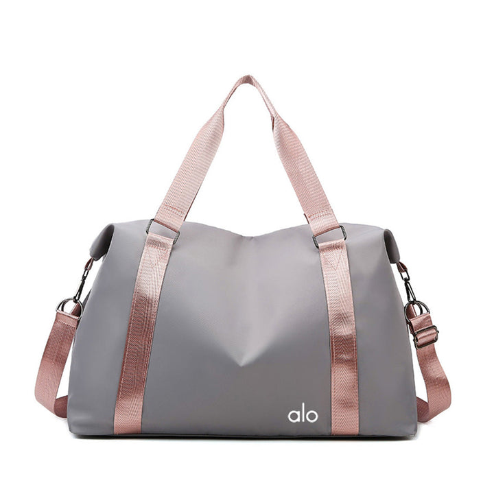 Versatile Travel Gym Bag