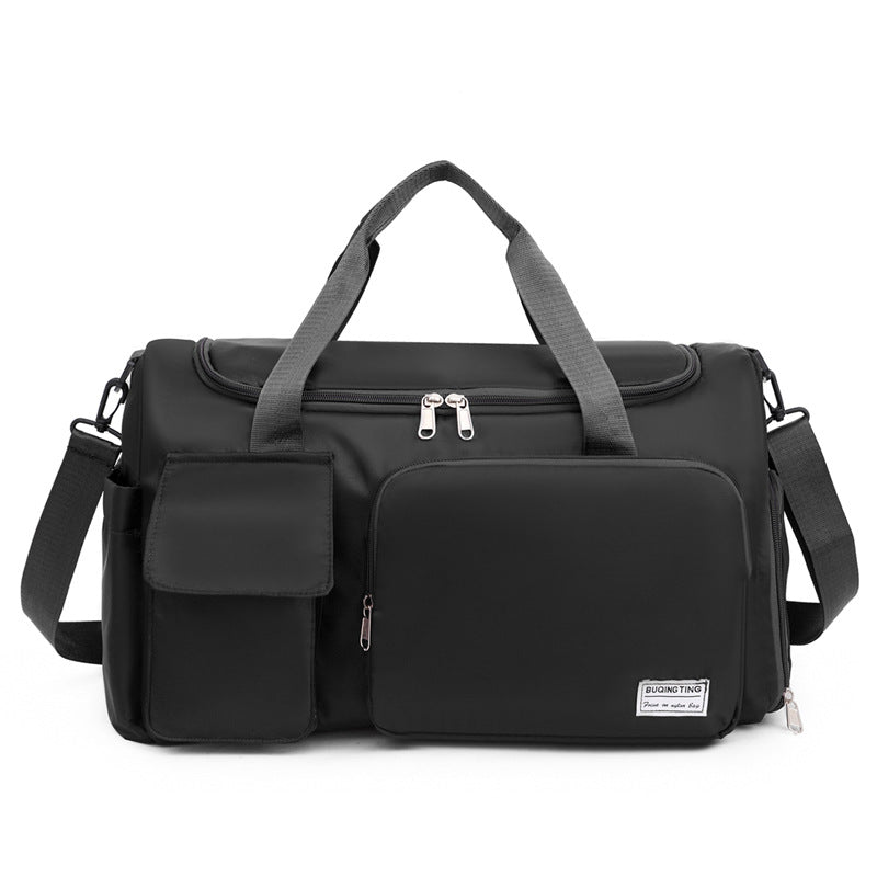 Functional Fitness Bag Kalsten