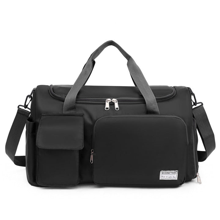 Functional Fitness Bag Kalsten