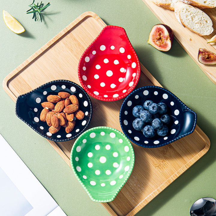 Decorative Snack Bowls